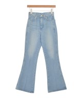 Wrangler デニムパンツ