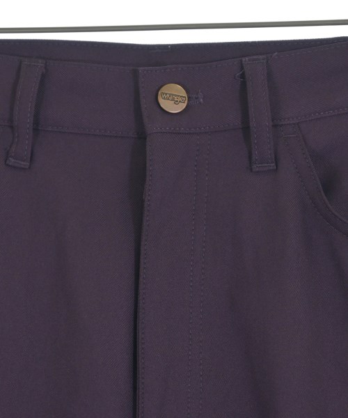 Wrangler（ラングラー）その他 紫 サイズ:M メンズ/2200552544078