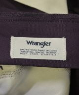 Wrangler（ラングラー）その他 紫 サイズ:M メンズ/2200552544078
