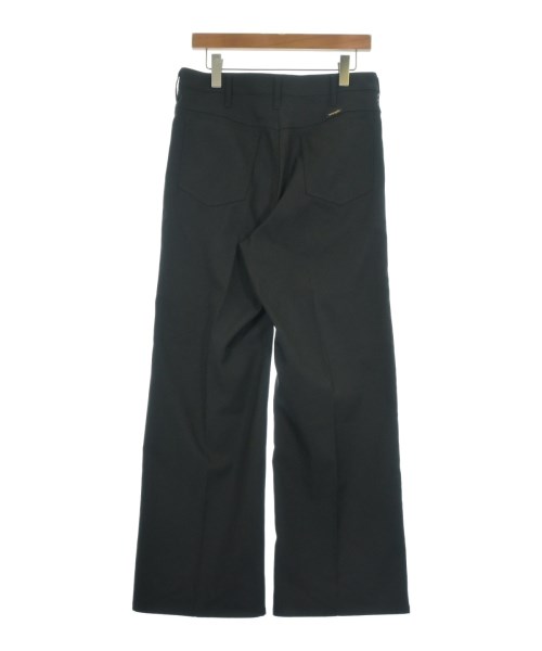 Wrangler（ラングラー）スラックス 黒 サイズ:M メンズ/2200621553017