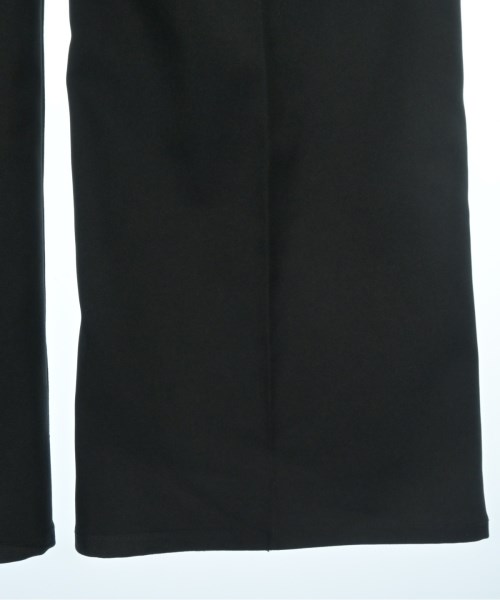 Wrangler（ラングラー）スラックス 黒 サイズ:M メンズ/2200621553017