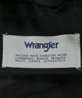 Wrangler（ラングラー）スラックス 黒 サイズ:M メンズ/2200621553017