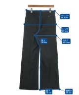 Wrangler（ラングラー）スラックス 黒 サイズ:M メンズ/2200621553017