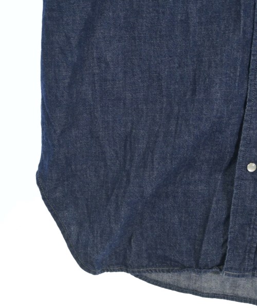 Wrangler（ラングラー）ワンピース 青 サイズ:F レディース/2200622156149