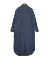 Wrangler（ラングラー）ワンピース 青 サイズ:F レディース/2200622156149
