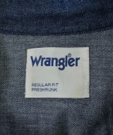 Wrangler（ラングラー）ワンピース 青 サイズ:F レディース/2200622156149