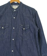 Wrangler（ラングラー）ワンピース 青 サイズ:F レディース/2200622156149
