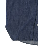 Wrangler（ラングラー）ワンピース 青 サイズ:F レディース/2200622156149