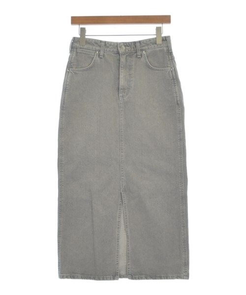 ラングラー(Wrangler)のWrangler ロング・マキシ丈スカート