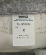 Wrangler（ラングラー）ロング・マキシ丈スカート グレー サイズ:S レディース/2200622268064