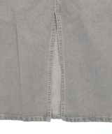 Wrangler（ラングラー）ロング・マキシ丈スカート グレー サイズ:S レディース/2200622268064