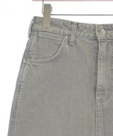 Wrangler（ラングラー）ロング・マキシ丈スカート グレー サイズ:S レディース/2200622268064