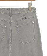 Wrangler（ラングラー）ロング・マキシ丈スカート グレー サイズ:S レディース/2200622268064