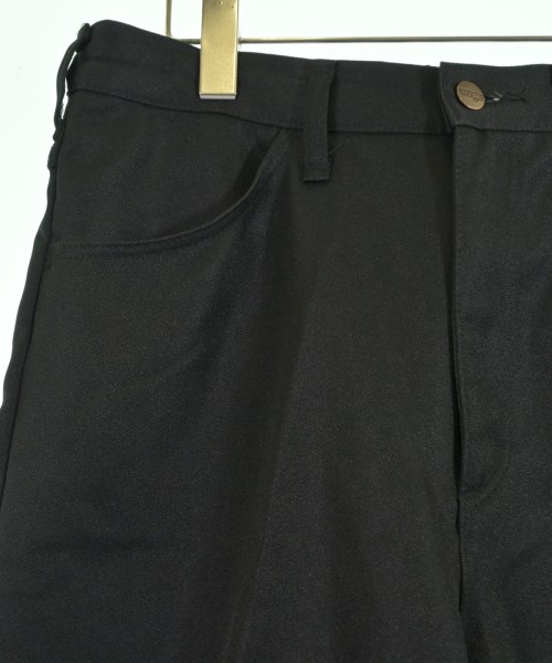 Wrangler（ラングラー）その他 黒 サイズ:L メンズ/2200612436053