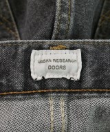 Wrangler（ラングラー）デニムパンツ 黒 サイズ:S レディース/2200612398016