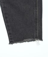 Wrangler（ラングラー）デニムパンツ 黒 サイズ:S レディース/2200612398016