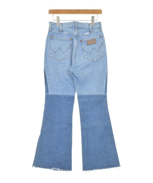 Wrangler（ラングラー）デニムパンツ 青 サイズ:S レディース/2200613069168