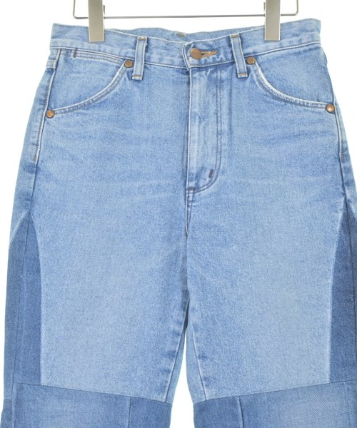 Wrangler（ラングラー）デニムパンツ 青 サイズ:S レディース/2200613069168
