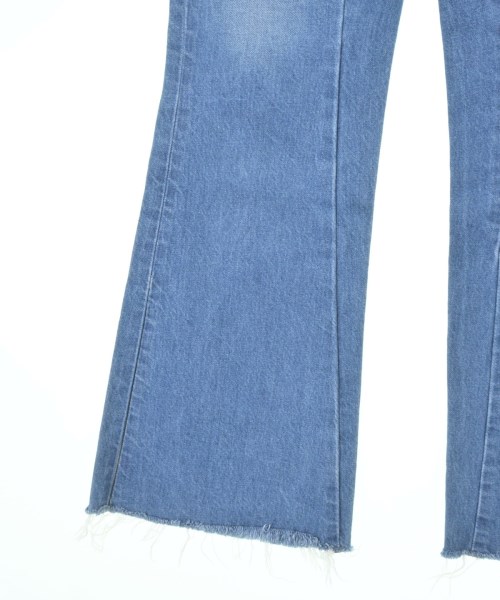 Wrangler（ラングラー）デニムパンツ 青 サイズ:S レディース/2200613069168