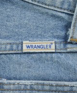 Wrangler（ラングラー）デニムパンツ 青 サイズ:S レディース/2200613069168