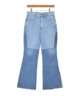 Wrangler デニムパンツ