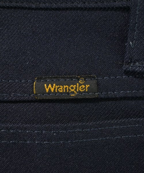 Wrangler（ラングラー）その他 紺 サイズ:34(XL位) メンズ/2200625122127