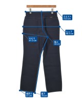 Wrangler（ラングラー）その他 紺 サイズ:34(XL位) メンズ/2200625122127