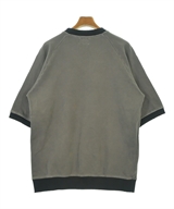 Wrangler（ラングラー）Tシャツ・カットソー グレー サイズ:L メンズ/2200617284079