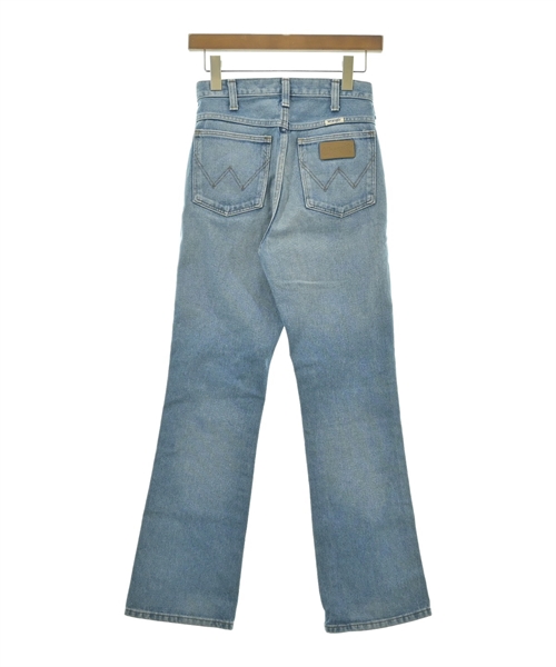 Wrangler（ラングラー）デニムパンツ 青 サイズ:XS レディース/2200617284284