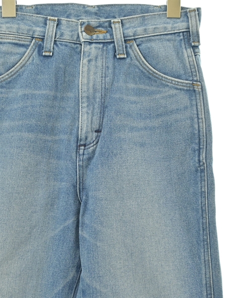 Wrangler（ラングラー）デニムパンツ 青 サイズ:XS レディース/2200617284284