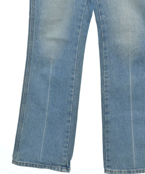 Wrangler（ラングラー）デニムパンツ 青 サイズ:XS レディース/2200617284284