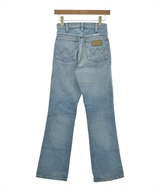 Wrangler（ラングラー）デニムパンツ 青 サイズ:XS レディース/2200617284284