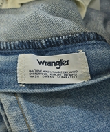 Wrangler（ラングラー）デニムパンツ 青 サイズ:XS レディース/2200617284284
