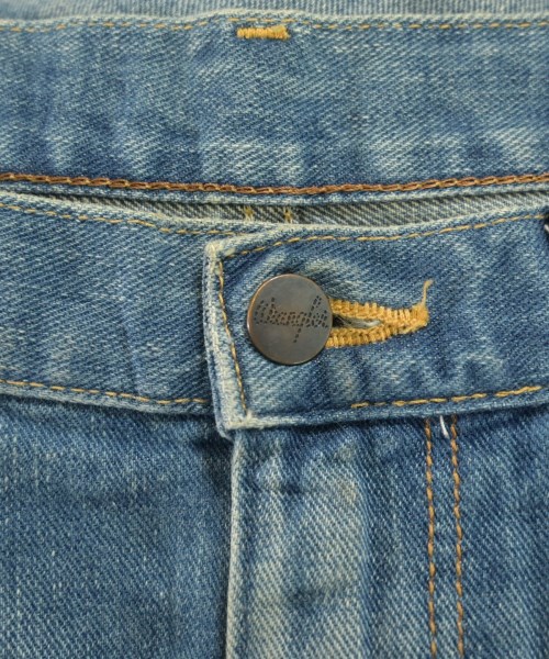 Wrangler（ラングラー）ショートパンツ 青 サイズ:L メンズ/2200628626387