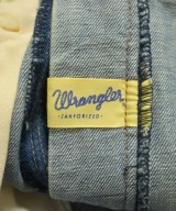 Wrangler（ラングラー）ショートパンツ 青 サイズ:L メンズ/2200628626387