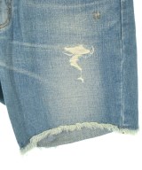 Wrangler（ラングラー）ショートパンツ 青 サイズ:L メンズ/2200628626387