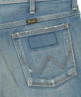 Wrangler（ラングラー）ショートパンツ 青 サイズ:L メンズ/2200628626387