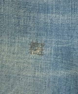 Wrangler（ラングラー）ショートパンツ 青 サイズ:L メンズ/2200628626387