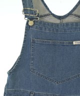 Wrangler（ラングラー）オールインワン/サロペット 青 サイズ:S レディース/2200615959122