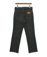 Wrangler（ラングラー）デニムパンツ 黒 サイズ:31(M位) レディース/2200630386033