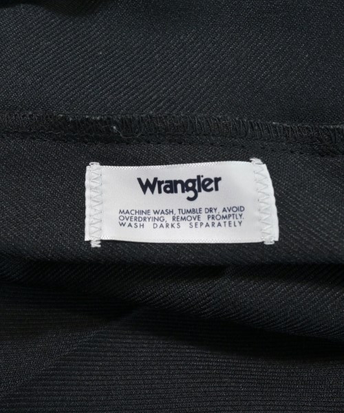 Wrangler（ラングラー）その他 黒 サイズ:M メンズ/2200631384151