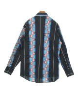 Wrangler（ラングラー）カジュアルシャツ 黒 サイズ:M メンズ/2200631443032