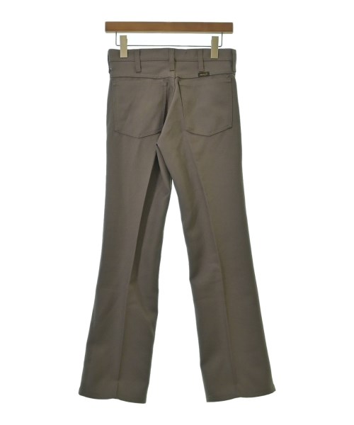 Wrangler（ラングラー）その他 茶 サイズ:28(S位) メンズ/2200618048038