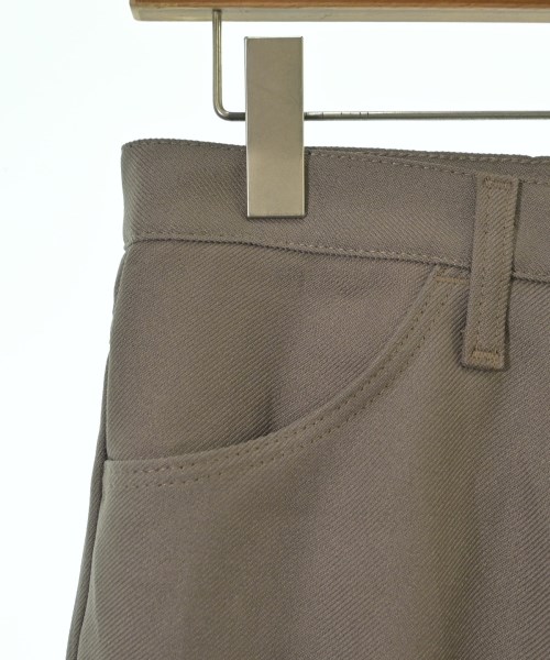 Wrangler（ラングラー）その他 茶 サイズ:28(S位) メンズ/2200618048038