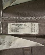 Wrangler（ラングラー）その他 茶 サイズ:28(S位) メンズ/2200618048038