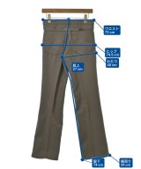 Wrangler（ラングラー）その他 茶 サイズ:28(S位) メンズ/2200618048038