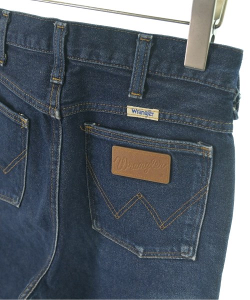 Wrangler（ラングラー）デニムパンツ 紺 サイズ:S レディース/2200629846012