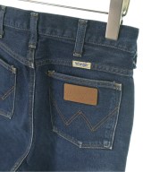 Wrangler（ラングラー）デニムパンツ 紺 サイズ:S レディース/2200629846012
