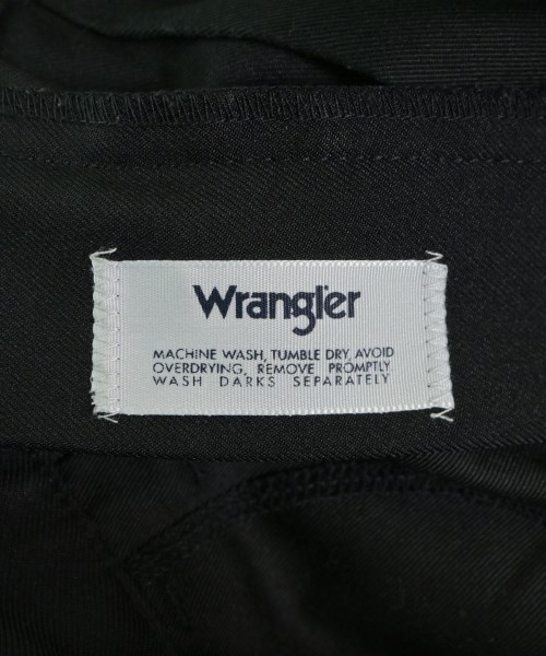 Wrangler（ラングラー）その他 黒 サイズ:S メンズ/2200633744045