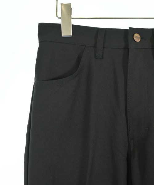 Wrangler（ラングラー）その他 黒 サイズ:S メンズ/2200633744045